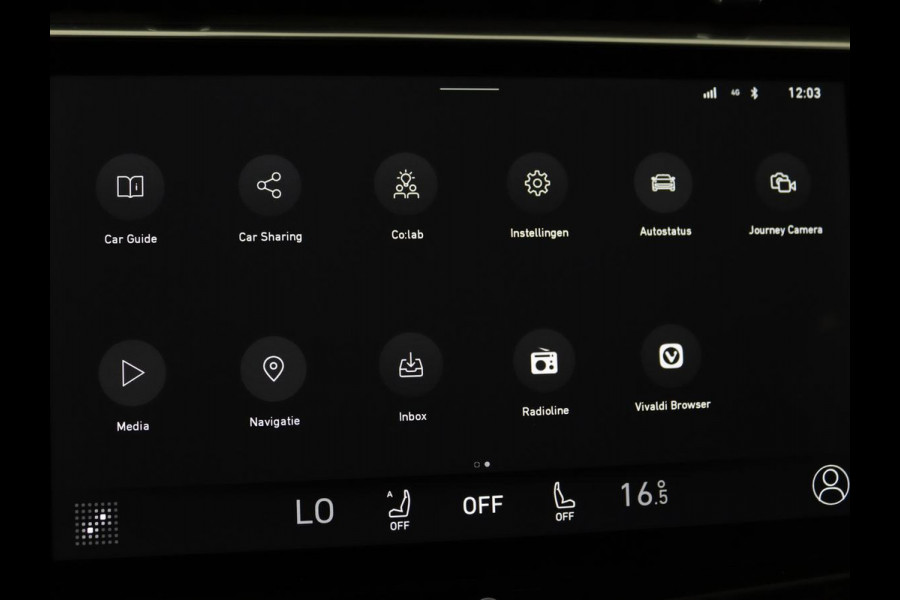 Lynk & Co 01 1.5 Plug In | Panoramadak | Infinity by Harman | 360 camera | Adaptive cruise | Stoelverwarming | Carplay | Memory | Full LED