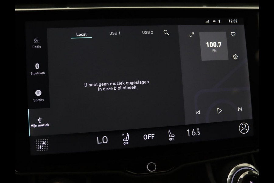 Lynk & Co 01 1.5 Plug In | Panoramadak | Infinity by Harman | 360 camera | Adaptive cruise | Stoelverwarming | Carplay | Memory | Full LED