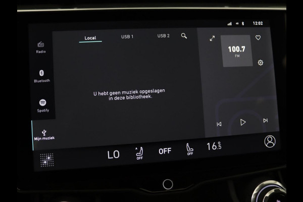 Lynk & Co 01 1.5 Plug In | Panoramadak | Infinity by Harman | 360 camera | Adaptive cruise | Stoelverwarming | Carplay | Memory | Full LED