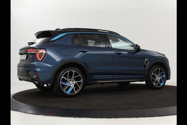 Lynk & Co 01 1.5 Plug In | Panoramadak | Infinity by Harman | 360 camera | Adaptive cruise | Stoelverwarming | Carplay | Memory | Full LED