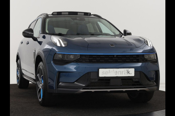 Lynk & Co 01 1.5 Plug In | Panoramadak | Infinity by Harman | 360 camera | Adaptive cruise | Stoelverwarming | Carplay | Memory | Full LED