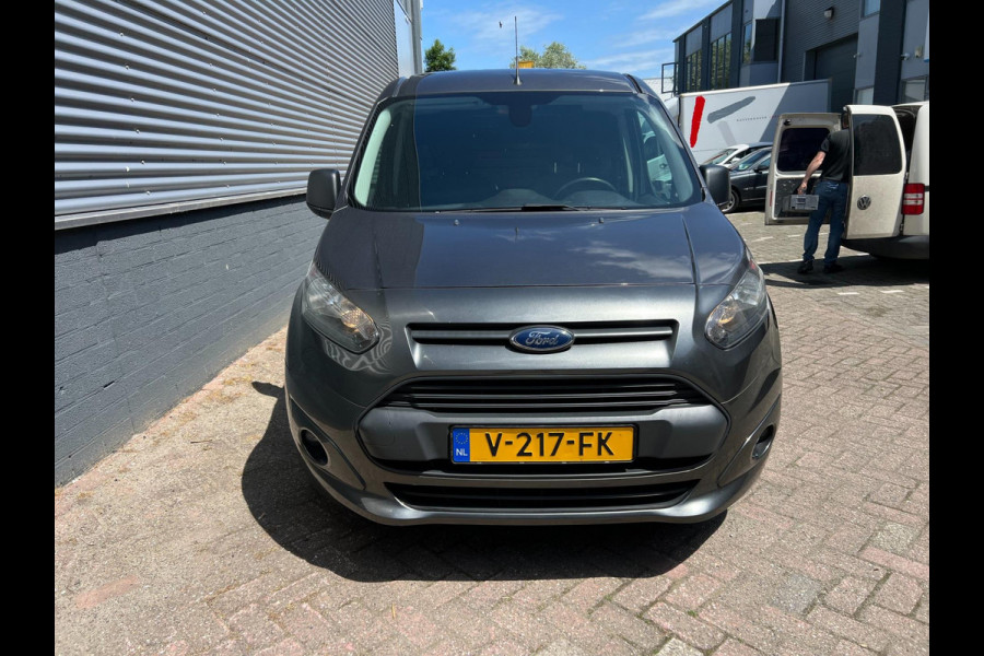 Ford Transit Connect 1.5 TDCI L1 Trend / Navi / Clima / Trekaak / BTW / MCC / Gouda