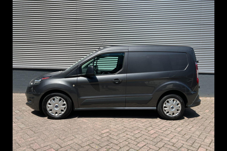 Ford Transit Connect 1.5 TDCI L1 Trend / Navi / Clima / Trekaak / BTW / MCC / Gouda