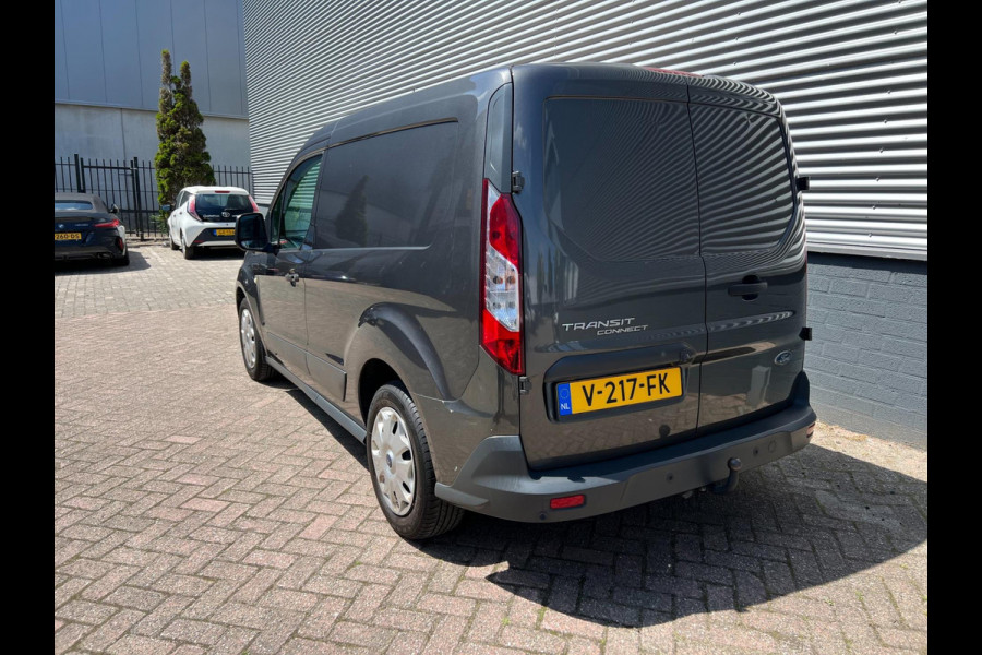 Ford Transit Connect 1.5 TDCI L1 Trend / Navi / Clima / Trekaak / BTW / MCC / Gouda