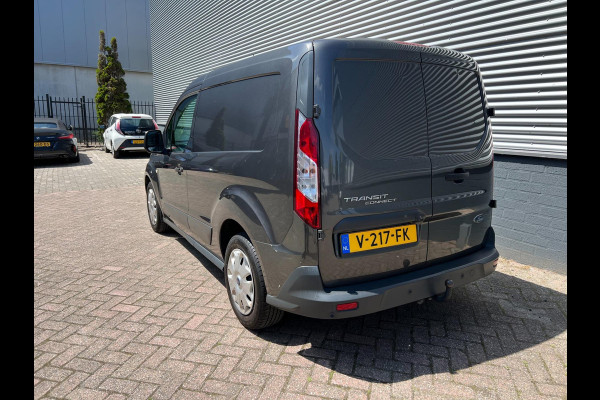 Ford Transit Connect 1.5 TDCI L1 Trend / Navi / Clima / Trekaak / BTW / MCC / Gouda