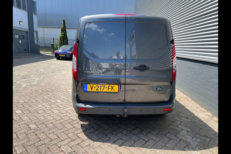 Ford Transit Connect 1.5 TDCI L1 Trend / Navi / Clima / Trekaak / BTW / MCC / Gouda