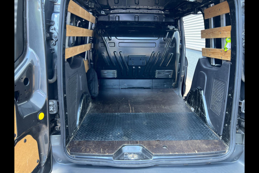 Ford Transit Connect 1.5 TDCI L1 Trend / Navi / Clima / Trekaak / BTW / MCC / Gouda