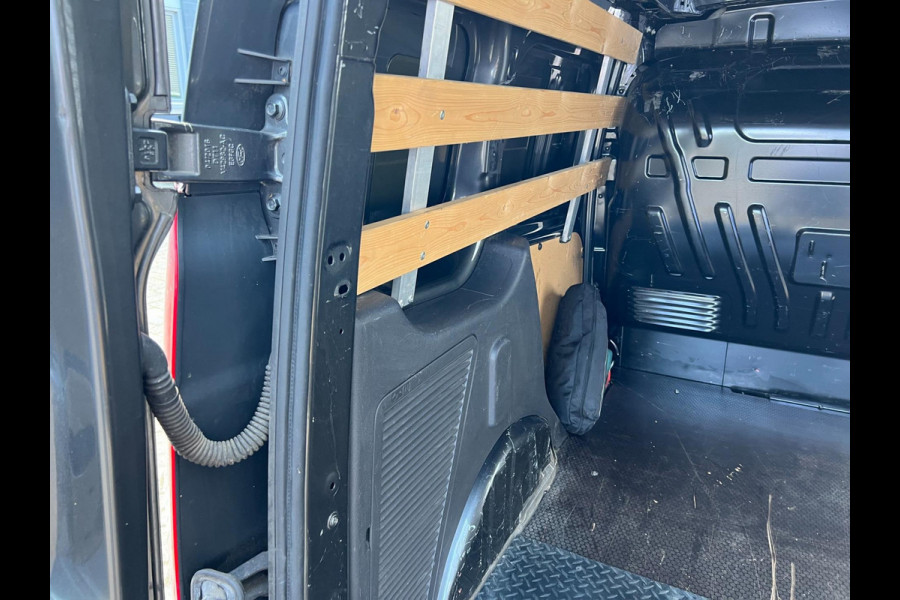 Ford Transit Connect 1.5 TDCI L1 Trend / Navi / Clima / Trekaak / BTW / MCC / Gouda