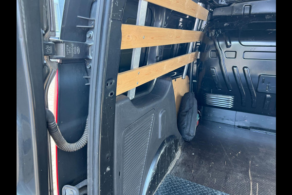Ford Transit Connect 1.5 TDCI L1 Trend / Navi / Clima / Trekaak / BTW / MCC / Gouda