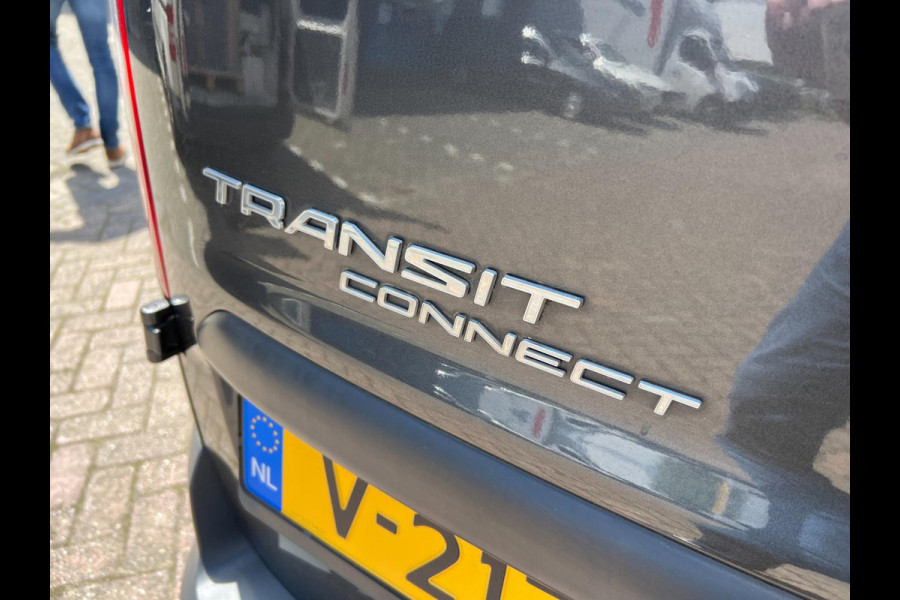 Ford Transit Connect 1.5 TDCI L1 Trend / Navi / Clima / Trekaak / BTW / MCC / Gouda