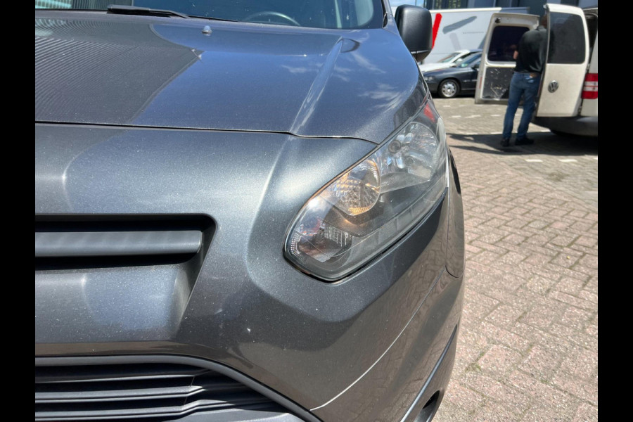 Ford Transit Connect 1.5 TDCI L1 Trend / Navi / Clima / Trekaak / BTW / MCC / Gouda