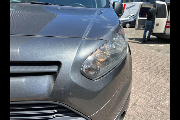 Ford Transit Connect 1.5 TDCI L1 Trend / Navi / Clima / Trekaak / BTW / MCC / Gouda