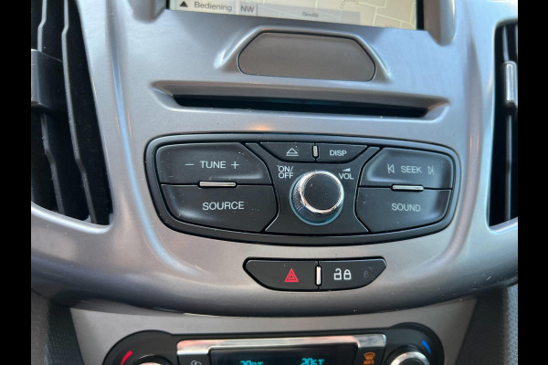 Ford Transit Connect 1.5 TDCI L1 Trend / Navi / Clima / Trekaak / BTW / MCC / Gouda
