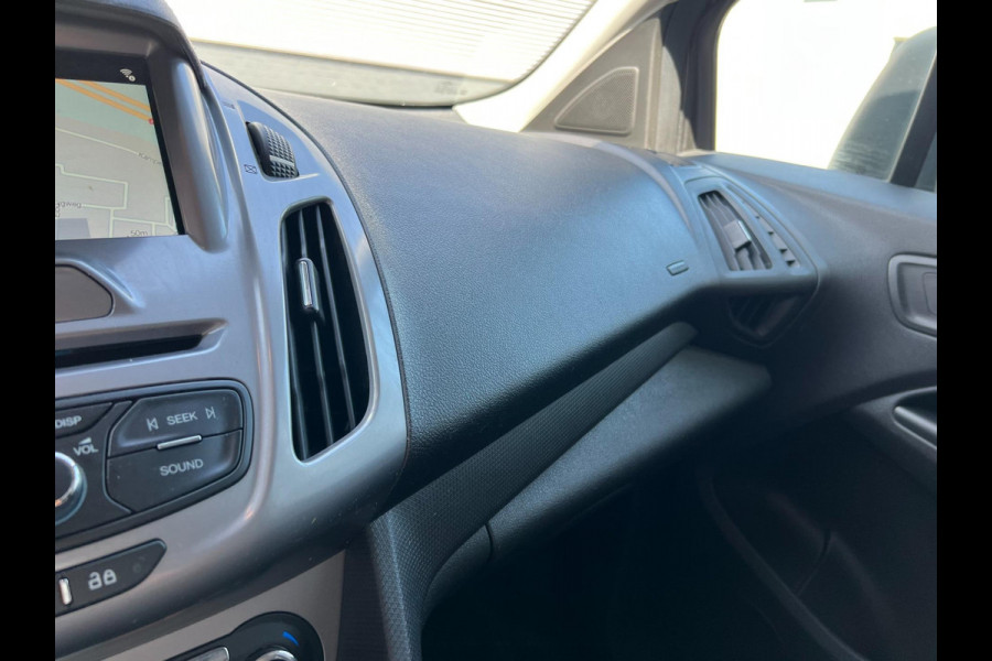 Ford Transit Connect 1.5 TDCI L1 Trend / Navi / Clima / Trekaak / BTW / MCC / Gouda