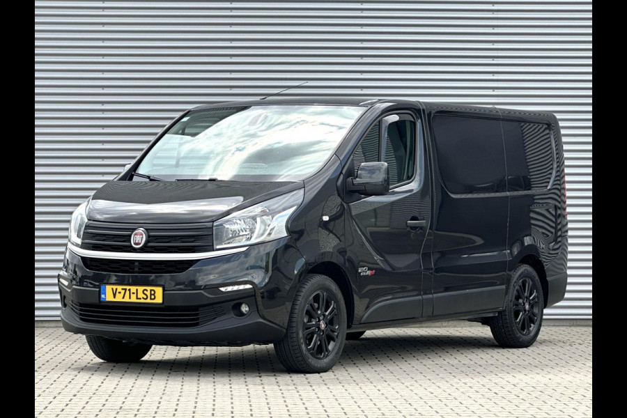 Fiat Talento 1.6 MJ L1 Trekhaak Airco MARGE Bus