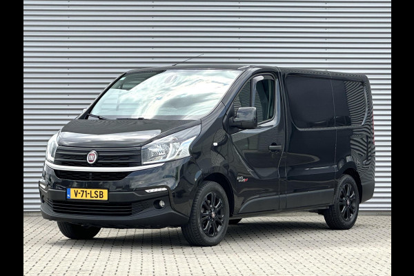 Fiat Talento 1.6 MJ L1 Trekhaak Airco MARGE Bus