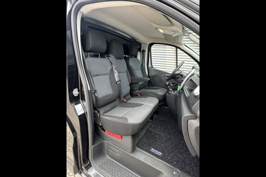 Fiat Talento 1.6 MJ L1 Trekhaak Airco MARGE Bus