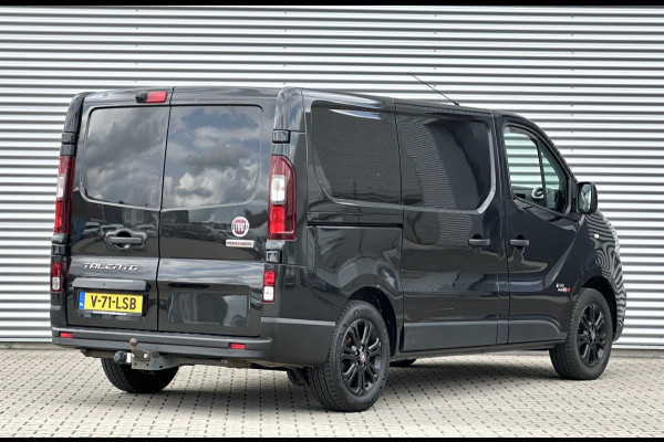 Fiat Talento 1.6 MJ L1 Trekhaak Airco MARGE Bus
