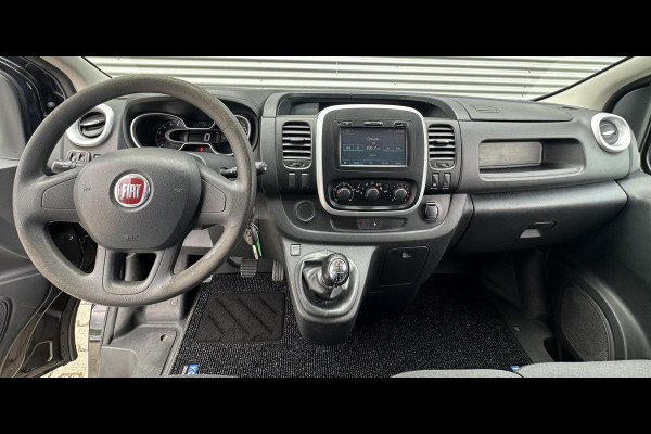 Fiat Talento 1.6 MJ L1 Trekhaak Airco MARGE Bus