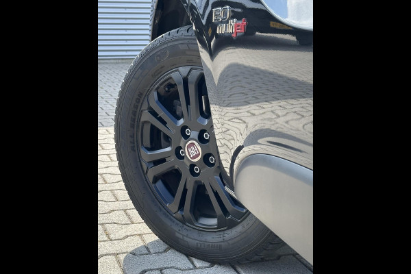 Fiat Talento 1.6 MJ L1 Trekhaak Airco MARGE Bus