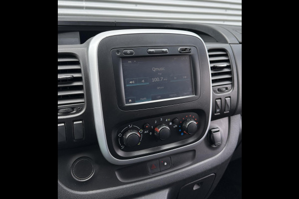 Fiat Talento 1.6 MJ L1 Trekhaak Airco MARGE Bus
