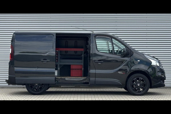 Fiat Talento 1.6 MJ L1 Trekhaak Airco MARGE Bus