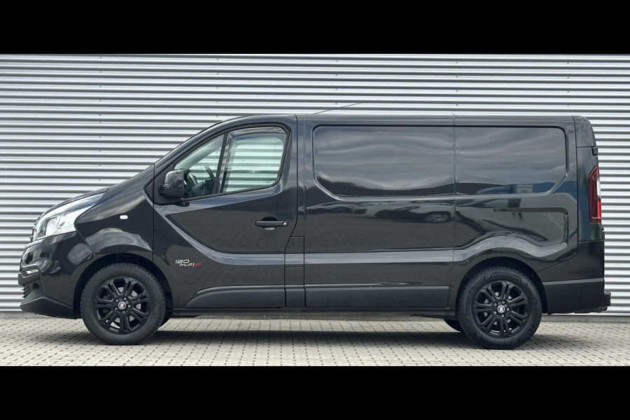 Fiat Talento 1.6 MJ L1 Trekhaak Airco MARGE Bus