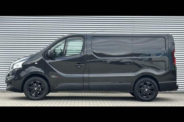 Fiat Talento 1.6 MJ L1 Trekhaak Airco MARGE Bus