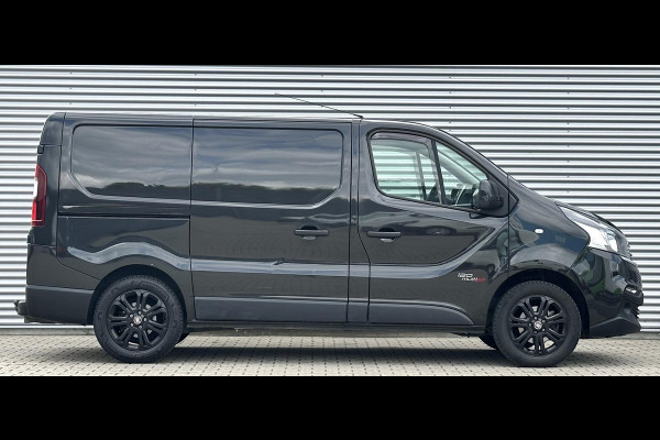 Fiat Talento 1.6 MJ L1 Trekhaak Airco MARGE Bus
