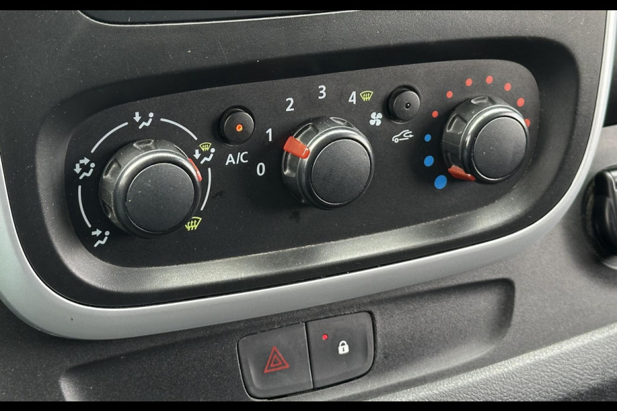 Fiat Talento 1.6 MJ L1 Trekhaak Airco MARGE Bus