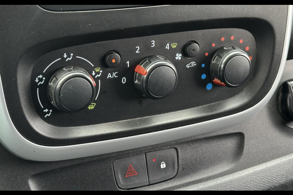 Fiat Talento 1.6 MJ L1 Trekhaak Airco MARGE Bus
