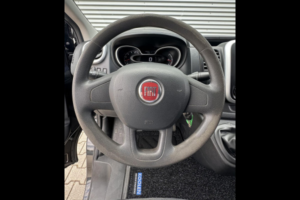 Fiat Talento 1.6 MJ L1 Trekhaak Airco MARGE Bus