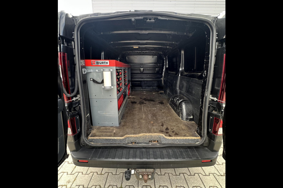 Fiat Talento 1.6 MJ L1 Trekhaak Airco MARGE Bus
