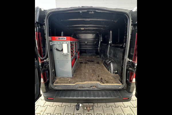 Fiat Talento 1.6 MJ L1 Trekhaak Airco MARGE Bus