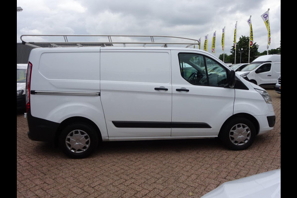 Ford Transit Custom 270 2.0 TDCI L1H1 Trend AIRCO CRUISE 3 ZITS