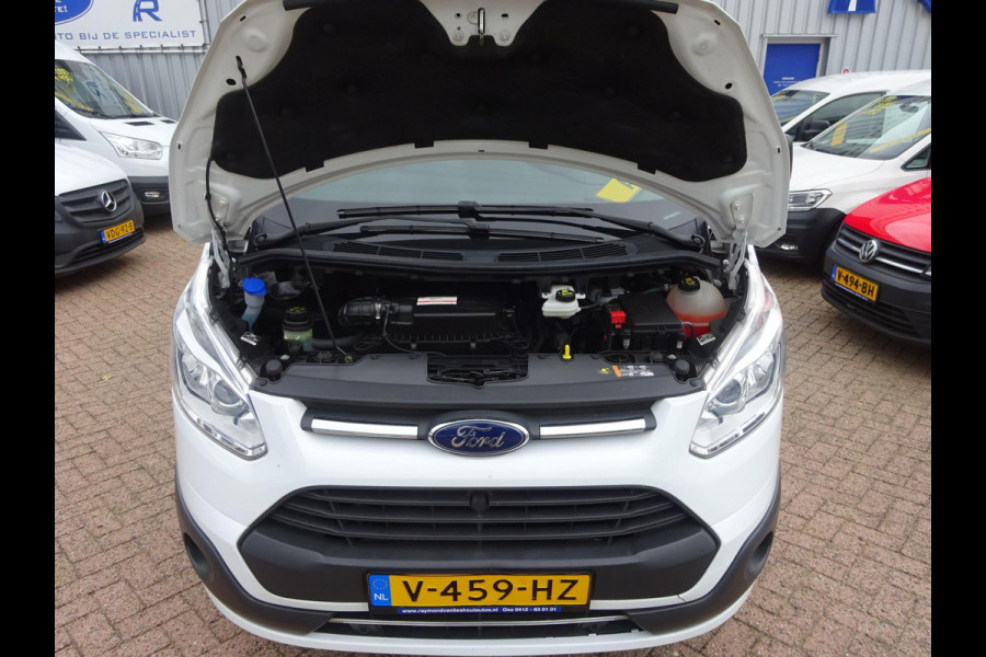 Ford Transit Custom 270 2.0 TDCI L1H1 Trend AIRCO CRUISE 3 ZITS