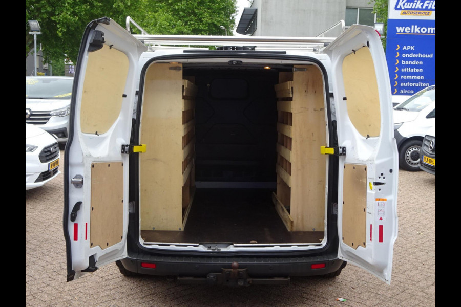 Ford Transit Custom 270 2.0 TDCI L1H1 Trend AIRCO CRUISE 3 ZITS