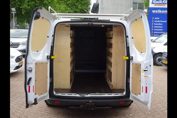 Ford Transit Custom 270 2.0 TDCI L1H1 Trend AIRCO CRUISE 3 ZITS