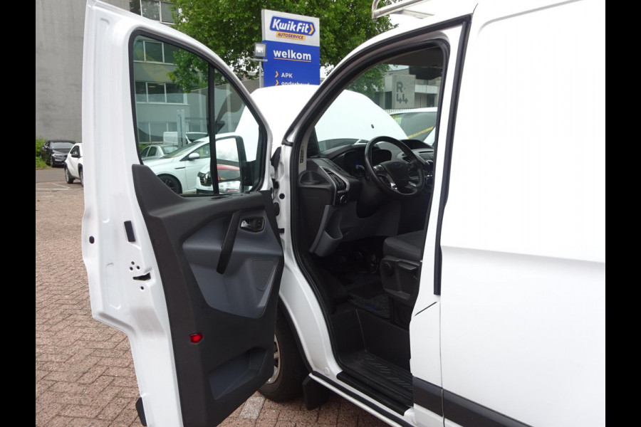 Ford Transit Custom 270 2.0 TDCI L1H1 Trend AIRCO CRUISE 3 ZITS