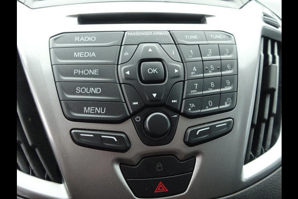 Ford Transit Custom 270 2.0 TDCI L1H1 Trend AIRCO CRUISE 3 ZITS