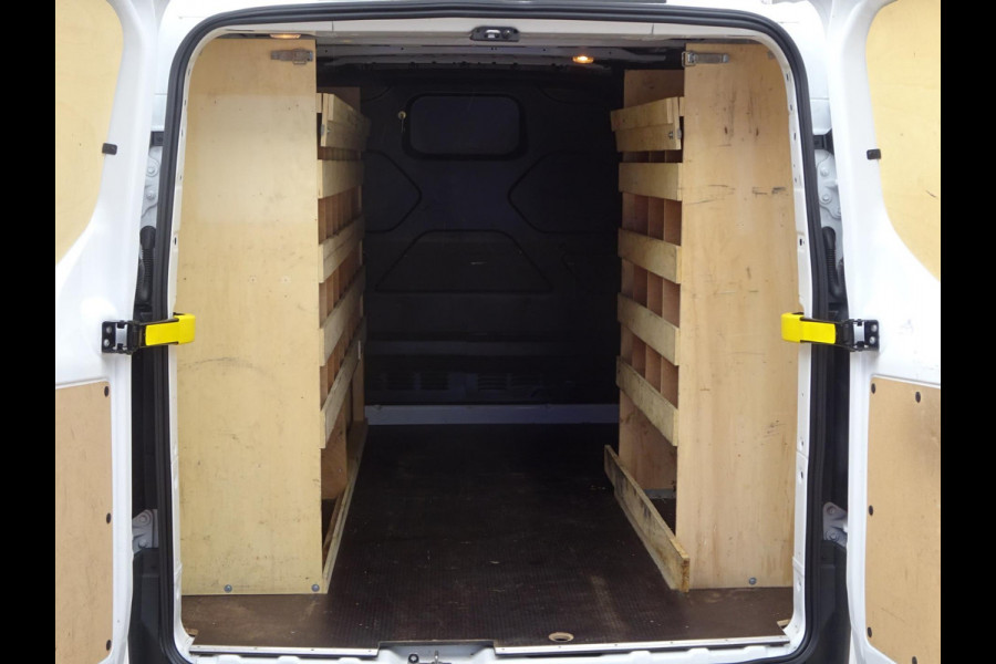 Ford Transit Custom 270 2.0 TDCI L1H1 Trend AIRCO CRUISE 3 ZITS