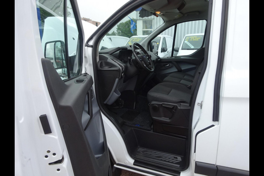 Ford Transit Custom 270 2.0 TDCI L1H1 Trend AIRCO CRUISE 3 ZITS