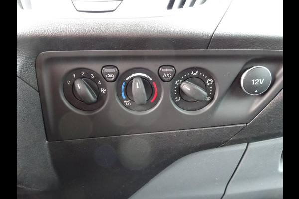 Ford Transit Custom 270 2.0 TDCI L1H1 Trend AIRCO CRUISE 3 ZITS