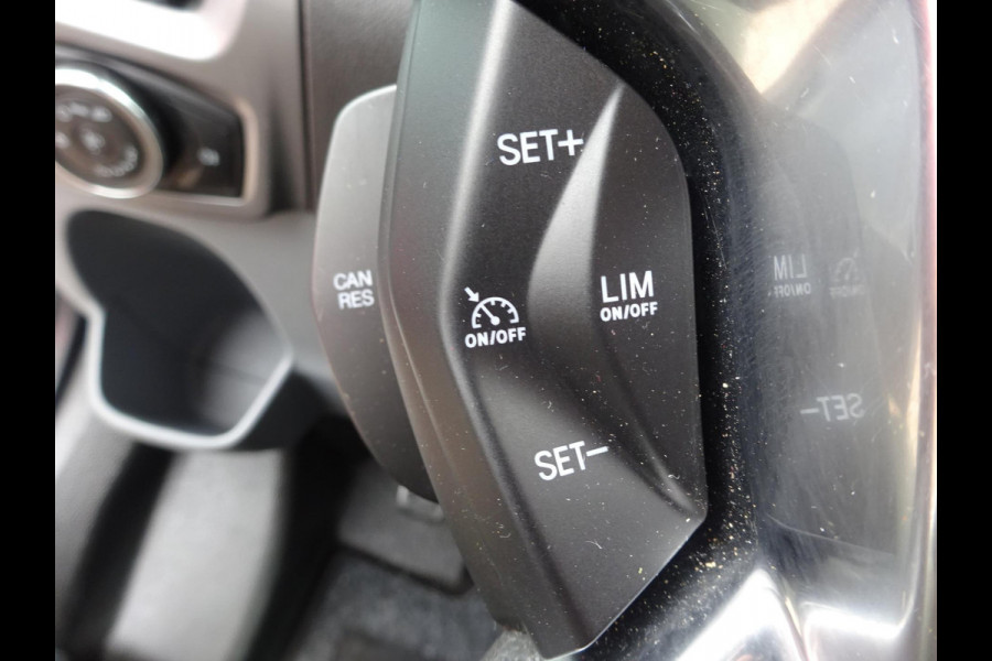 Ford Transit Custom 270 2.0 TDCI L1H1 Trend AIRCO CRUISE 3 ZITS