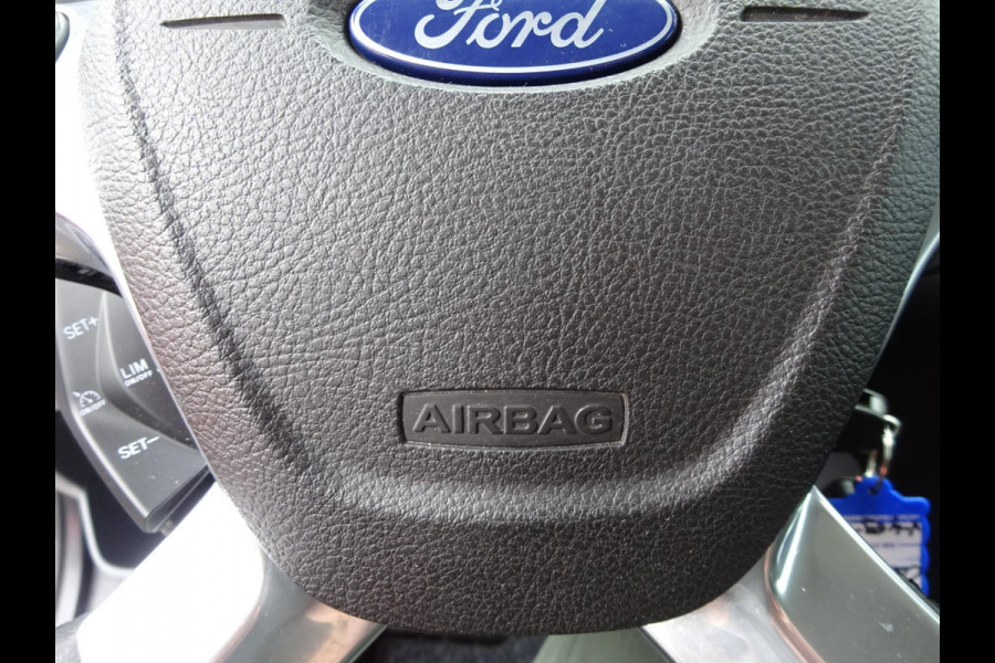 Ford Transit Custom 270 2.0 TDCI L1H1 Trend AIRCO CRUISE 3 ZITS