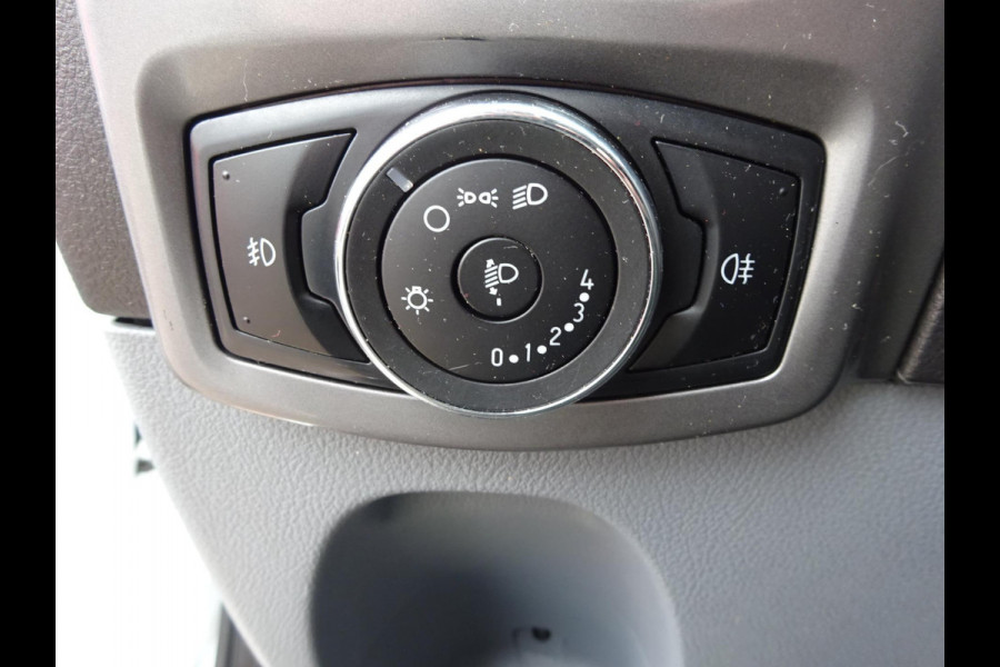 Ford Transit Custom 270 2.0 TDCI L1H1 Trend AIRCO CRUISE 3 ZITS