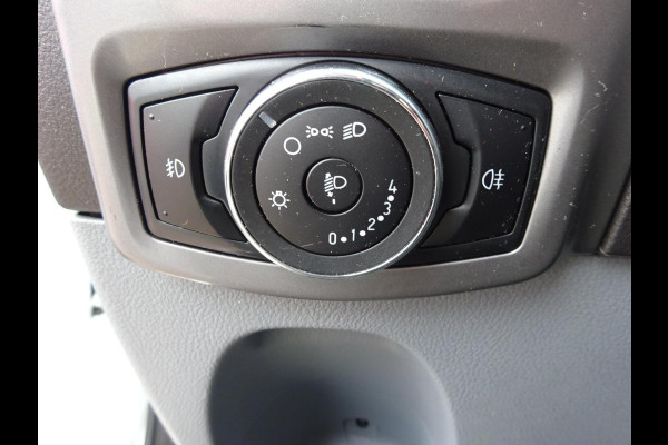 Ford Transit Custom 270 2.0 TDCI L1H1 Trend AIRCO CRUISE 3 ZITS