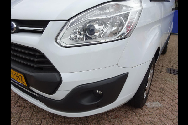 Ford Transit Custom 270 2.0 TDCI L1H1 Trend AIRCO CRUISE 3 ZITS