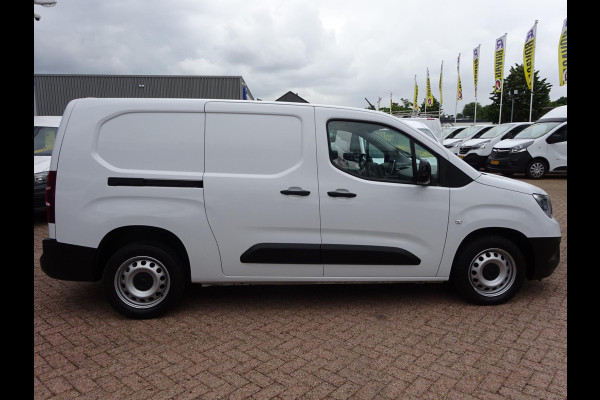 Opel Combo 1.5D L2H1 Edition AIRCO NAVIGATIE CRUISE LANG