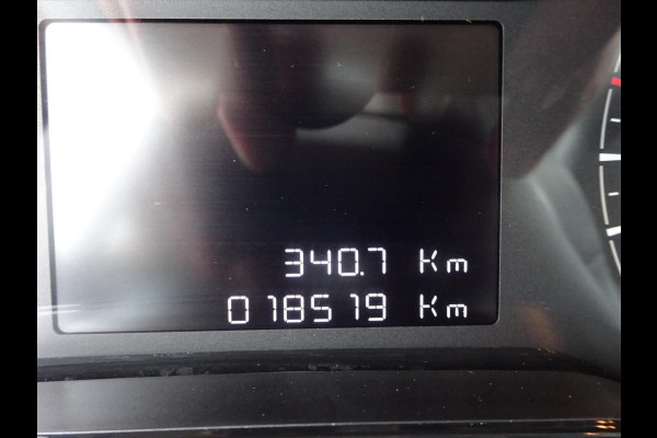 Opel Combo 1.5D L2H1 Edition AIRCO NAVIGATIE CRUISE LANG